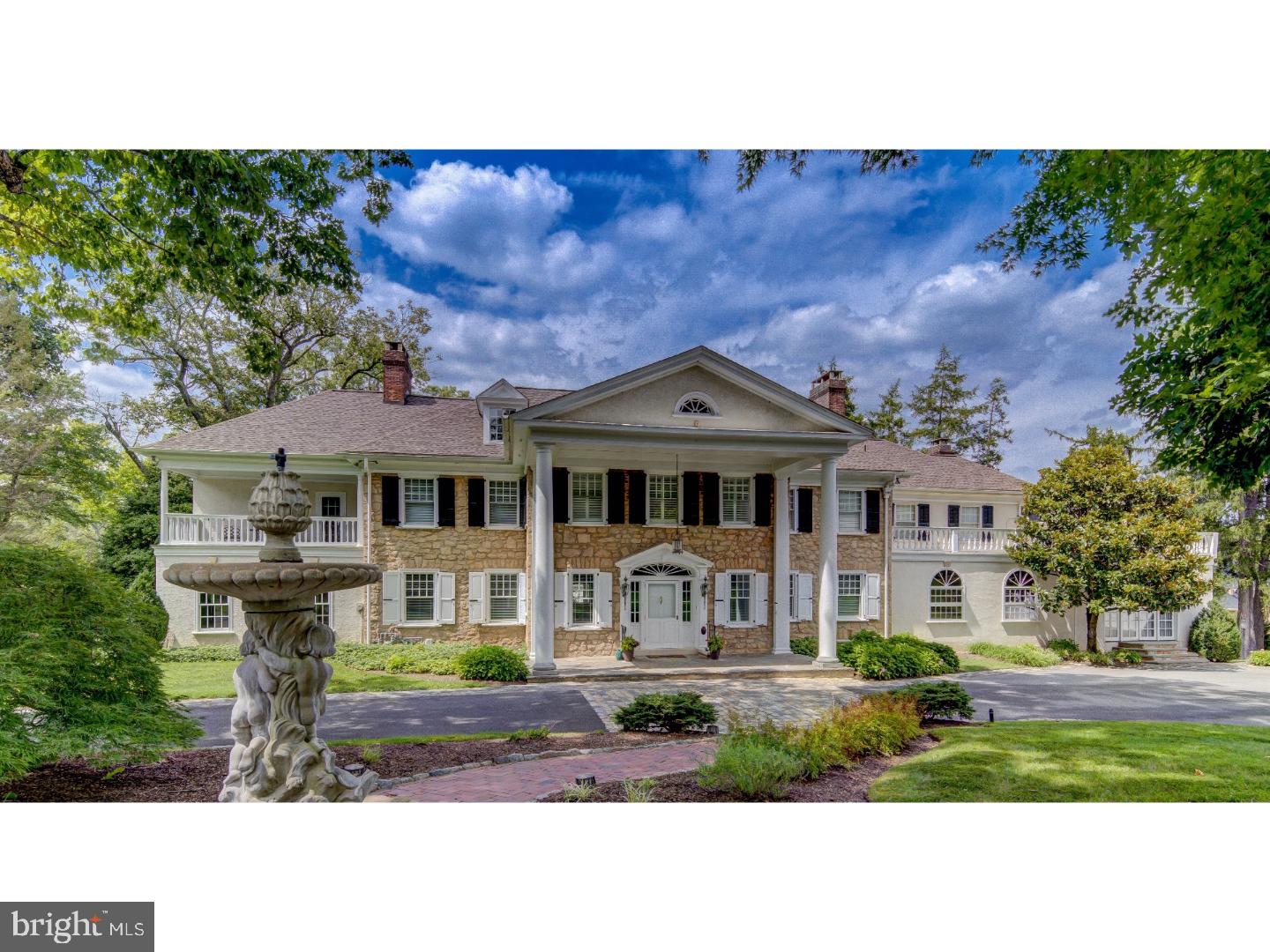 1357 Gypsy Hill Road Ambler, PA 19002 - Photo 1 of 12