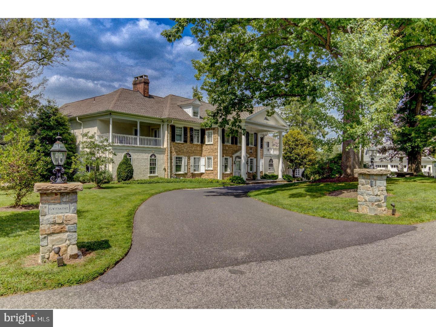 1357 Gypsy Hill Road Ambler, PA 19002 - Photo 2 of 12