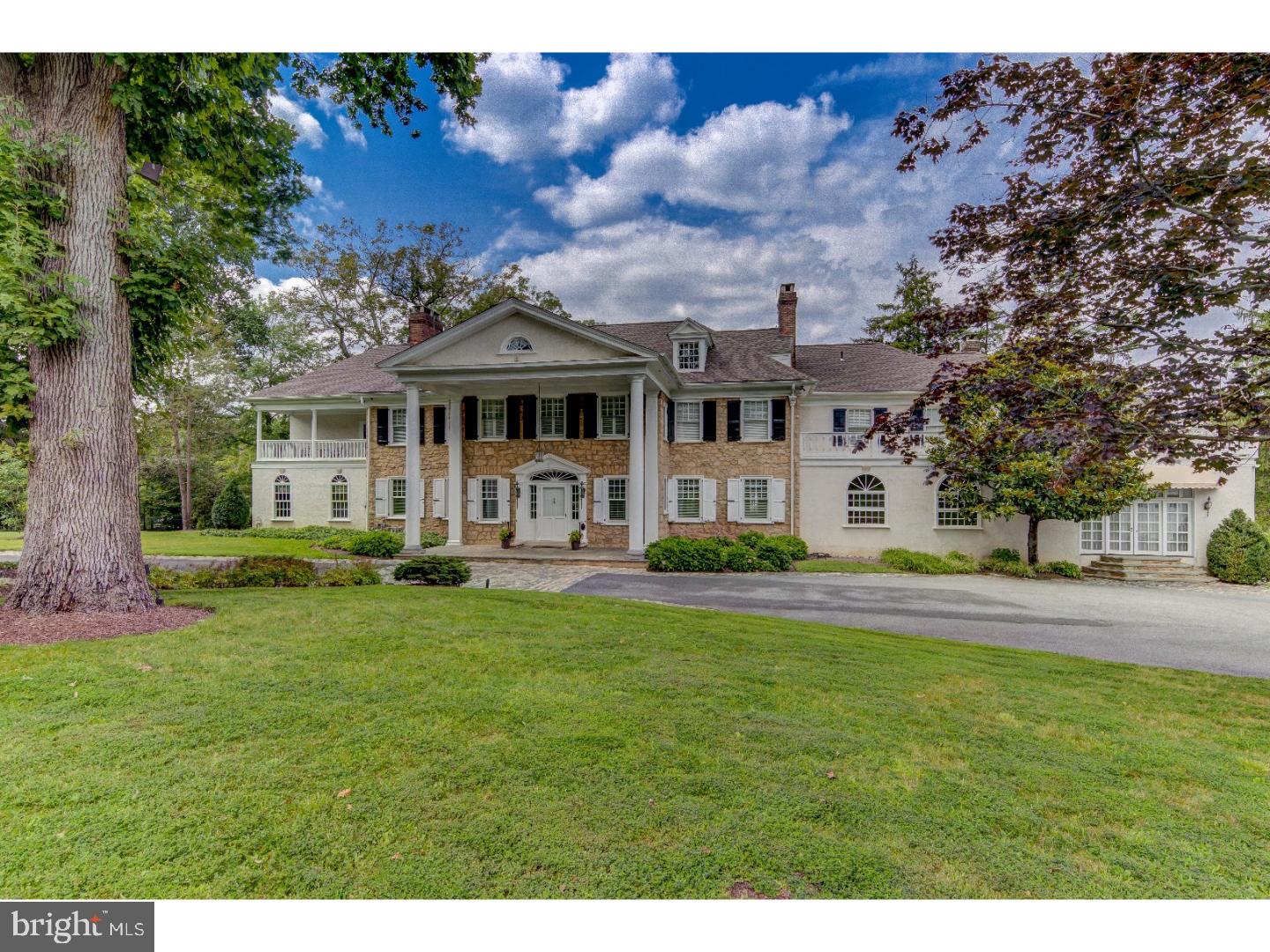 1357 Gypsy Hill Road Ambler, PA 19002 - Photo 3 of 12