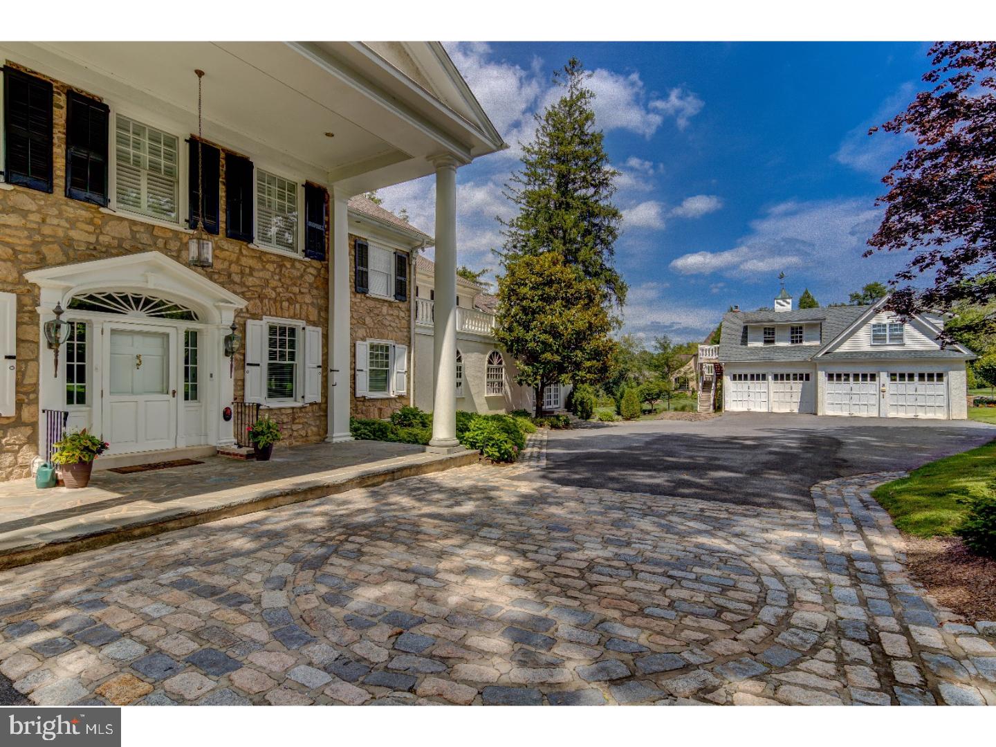 1357 Gypsy Hill Road Ambler, PA 19002 - Photo 4 of 12