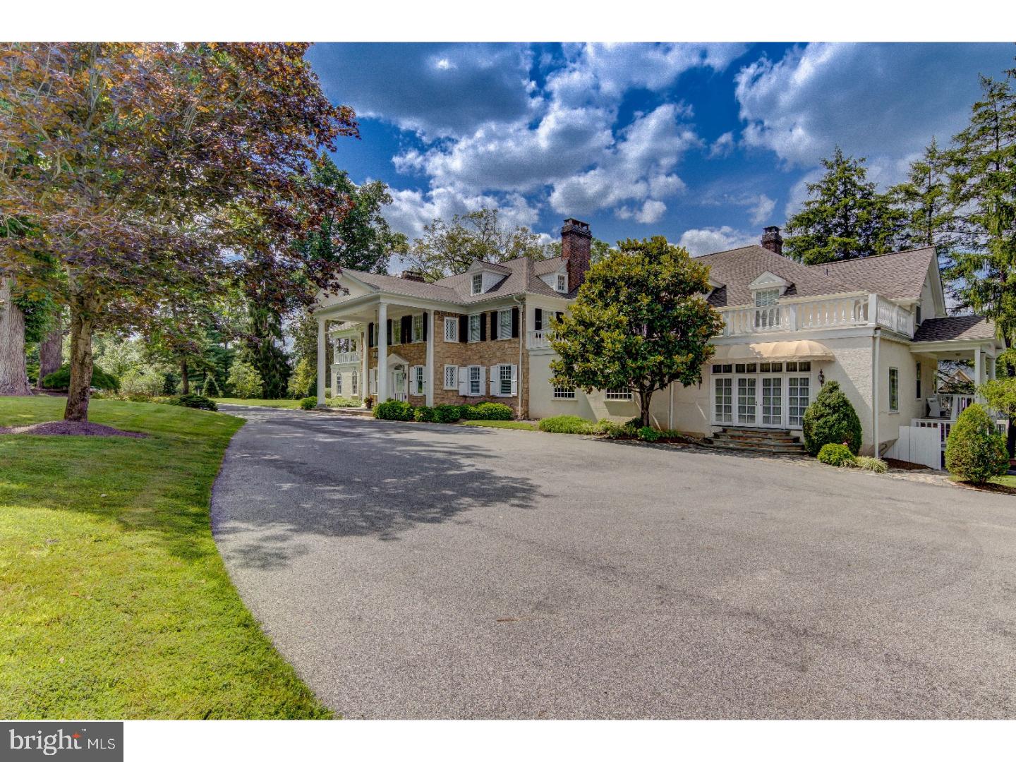 1357 Gypsy Hill Road Ambler, PA 19002 - Photo 5 of 12