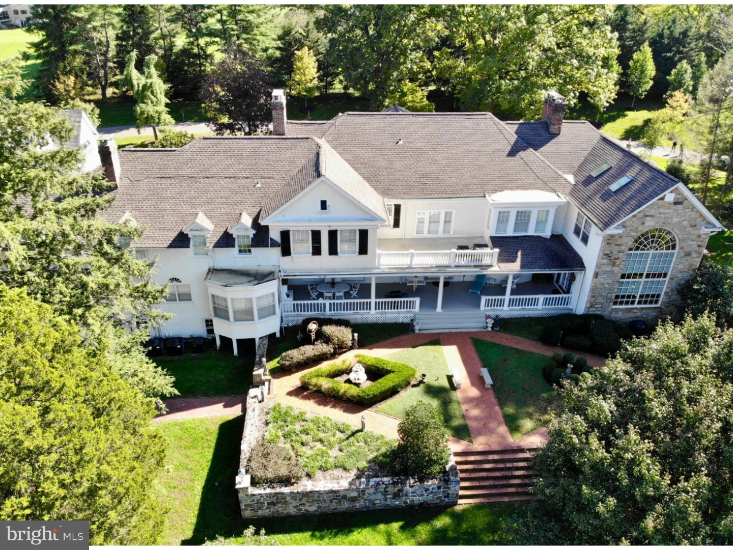 1357 Gypsy Hill Road Ambler, PA 19002 - Photo 9 of 12