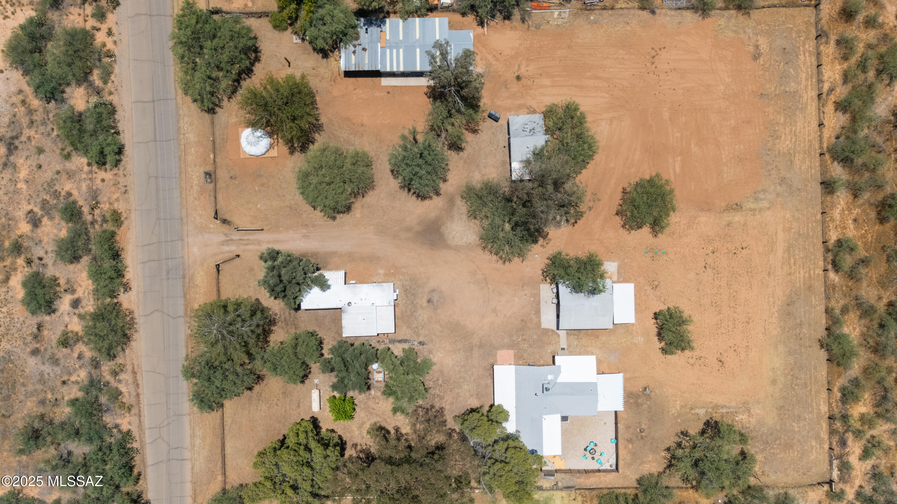16620 South Delgado Road Sahuarita, AZ 85629 - Photo 2 of 35