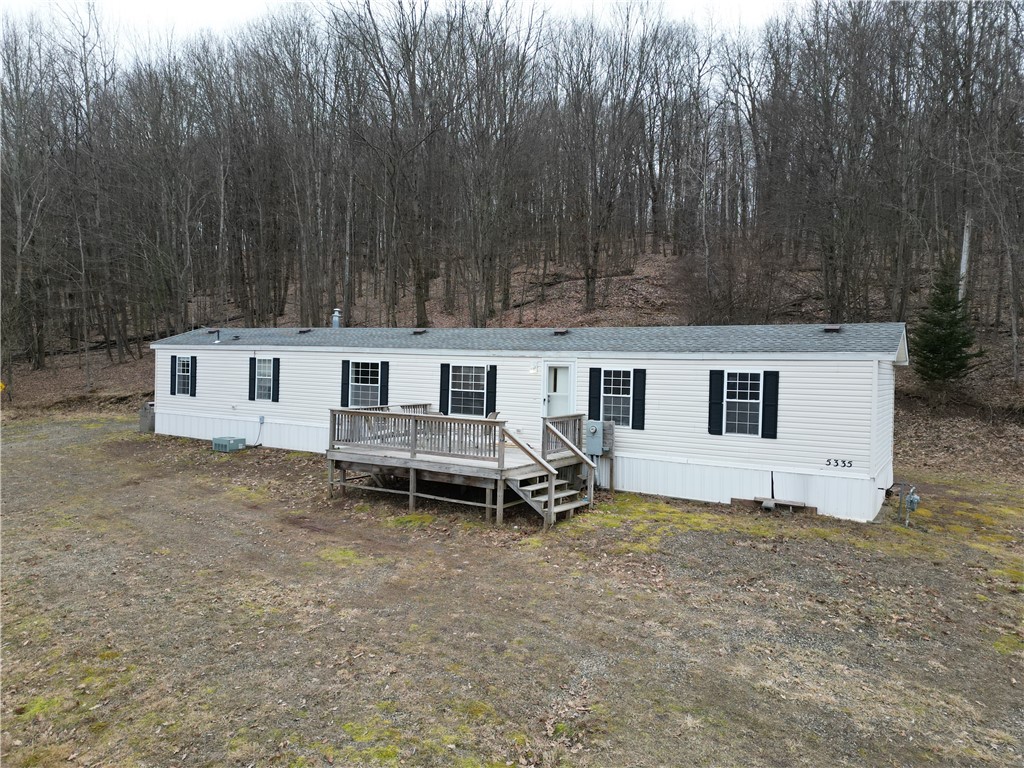 5335 Hog Brook Road Alma, NY 14895 - Photo 3 of 40