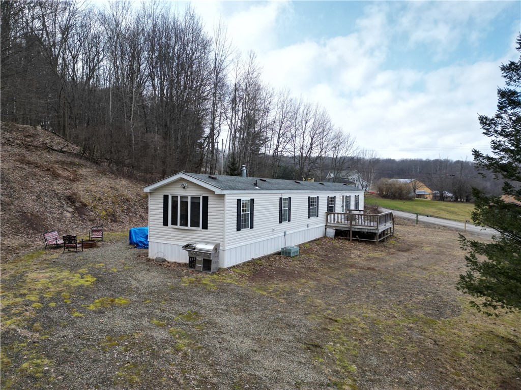 5335 Hog Brook Road Alma, NY 14895 - Photo 4 of 40