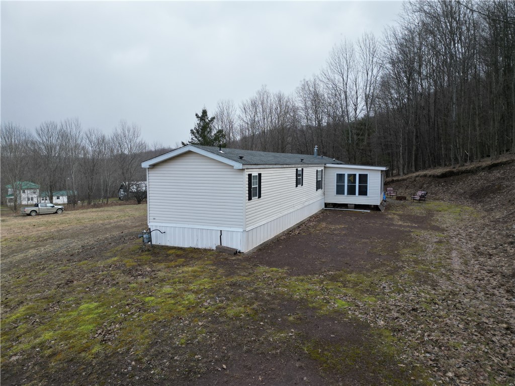 5335 Hog Brook Road Alma, NY 14895 - Photo 5 of 40