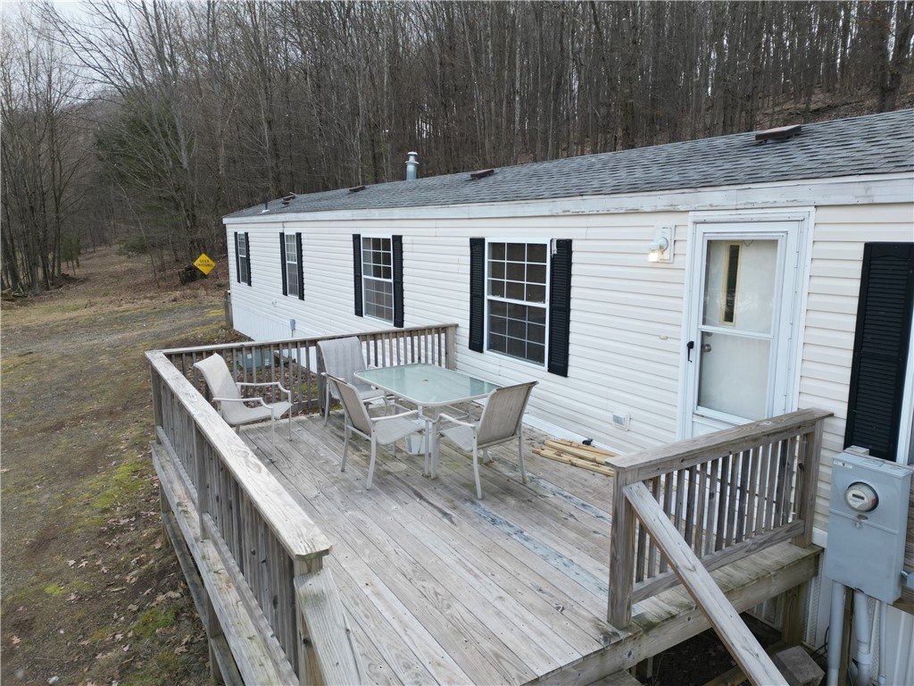 5335 Hog Brook Road Alma, NY 14895 - Photo 7 of 40