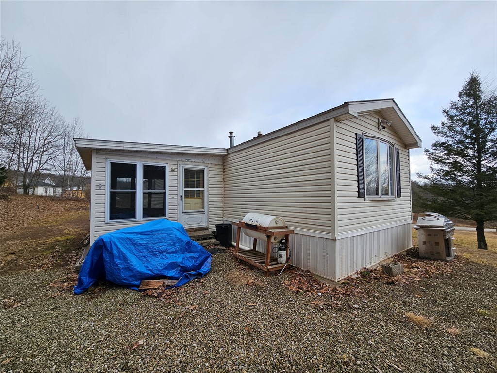 5335 Hog Brook Road Alma, NY 14895 - Photo 9 of 40