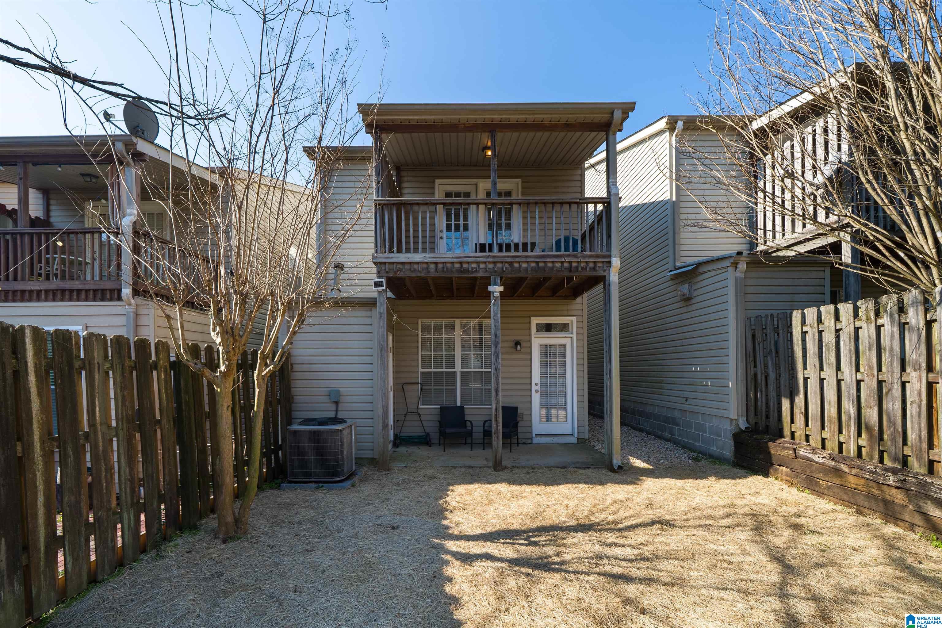 232 Calloway Lane Pelham, AL 35124 - Photo 27 of 27