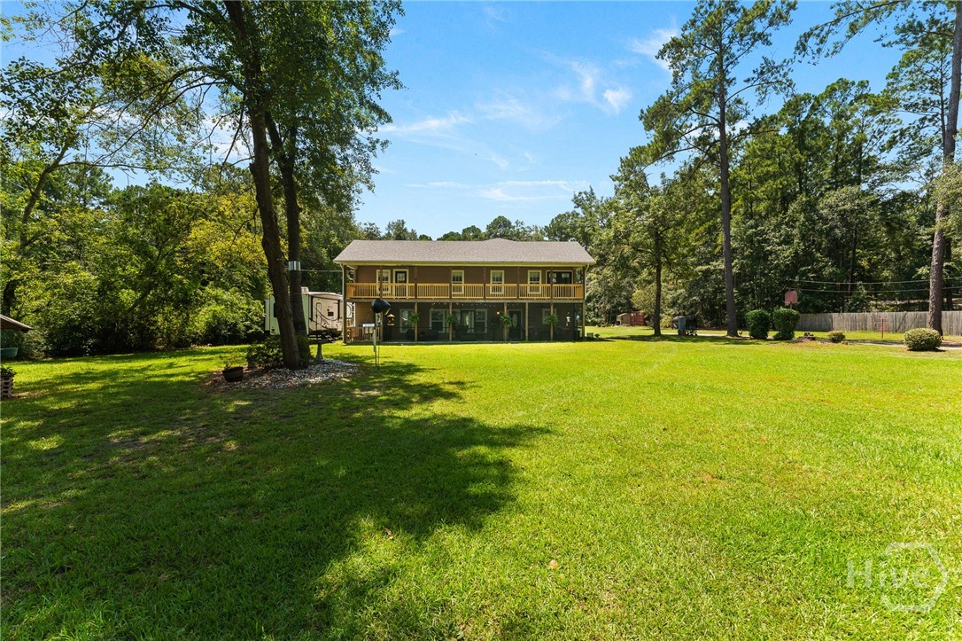 222 Middleton Road Guyton, GA 31312 - Photo 47 of 55 Gallery Image 47