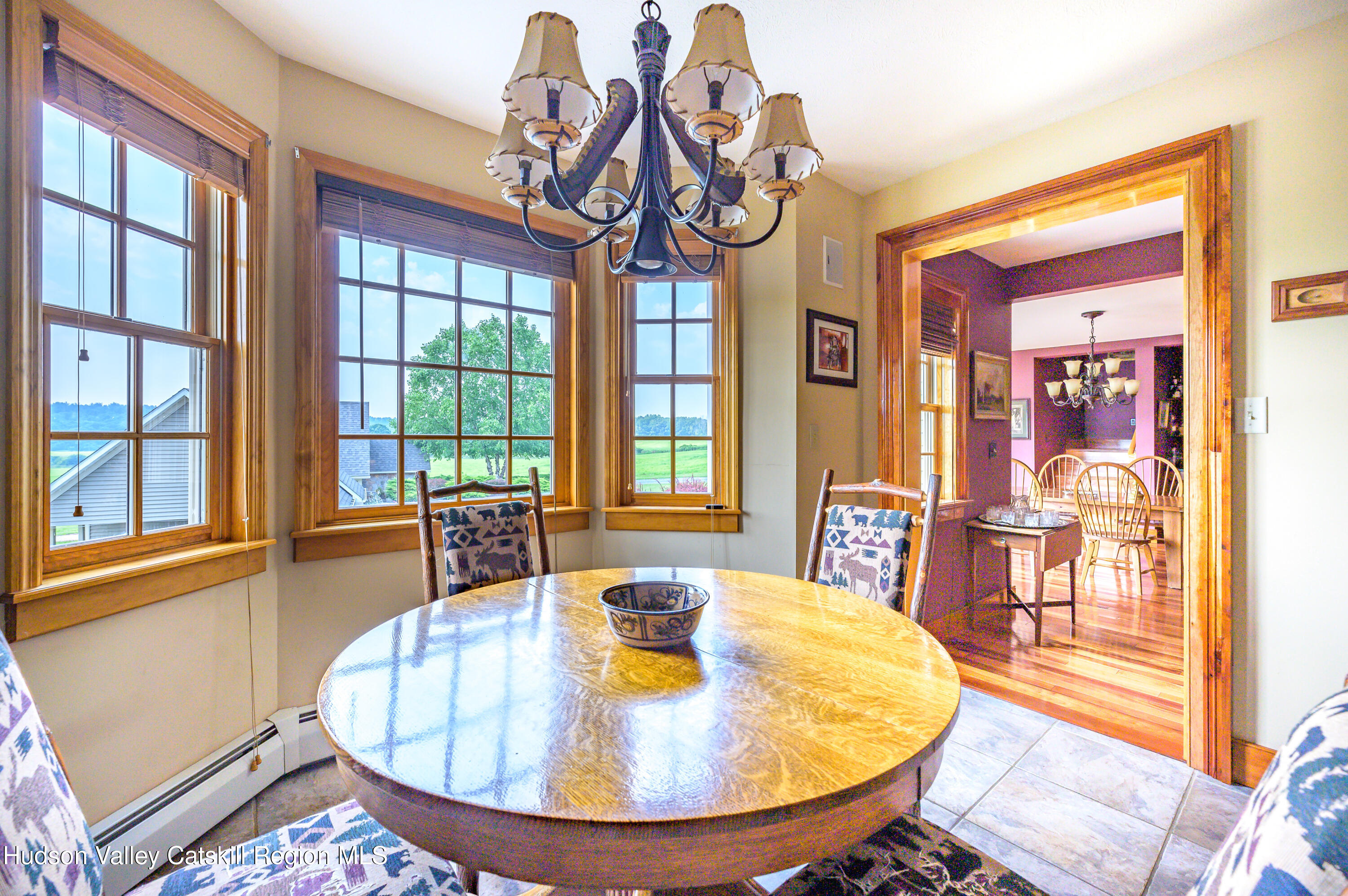 520 Ridge Road Stuyvesant, NY 12156 - Photo 14 of 68 Print - 520 Ridge Rd Schodack Landing NY