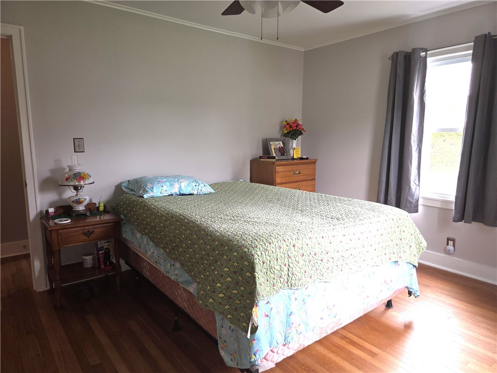 241 Erie Street Erwin, NY 14870 - Photo 14 of 40 Bedroom #1