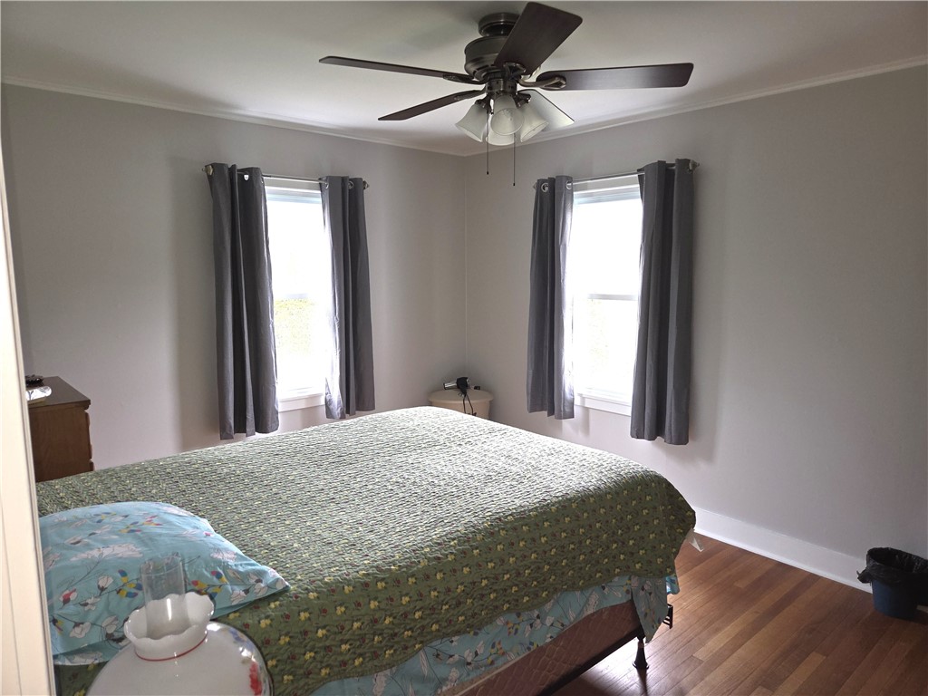 241 Erie Street Erwin, NY 14870 - Photo 16 of 40 Bed room #1 additional