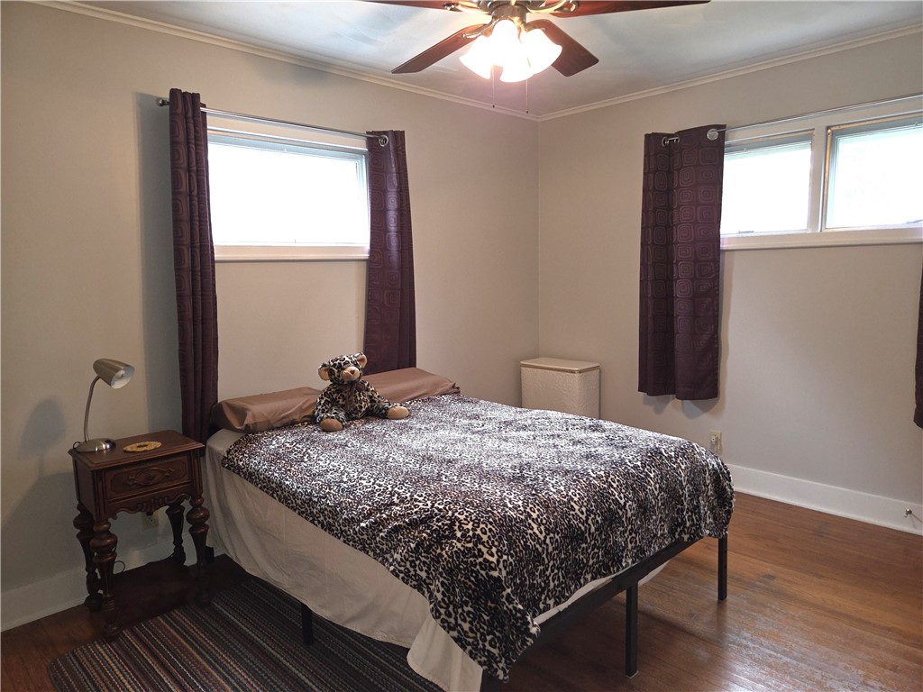 241 Erie Street Erwin, NY 14870 - Photo 19 of 40 Bedroom #3