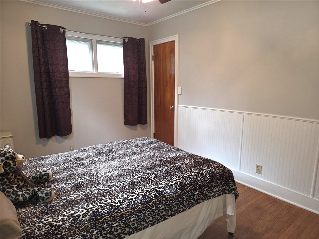 241 Erie Street Erwin, NY 14870 - Photo 21 of 40 Bedroom #3 additional