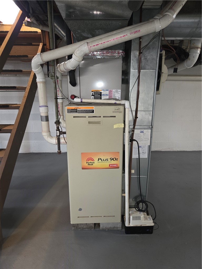 241 Erie Street Erwin, NY 14870 - Photo 27 of 40 Furnace
