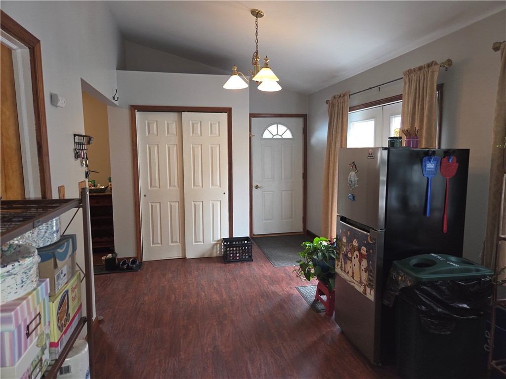 241 Erie Street Erwin, NY 14870 - Photo 3 of 40 Back room - different view