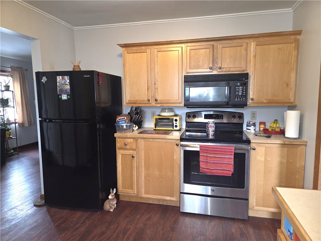 241 Erie Street Erwin, NY 14870 - Photo 6 of 40 Kitchen