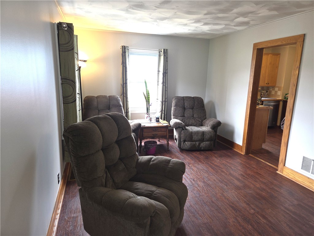 241 Erie Street Erwin, NY 14870 - Photo 7 of 40 Living room