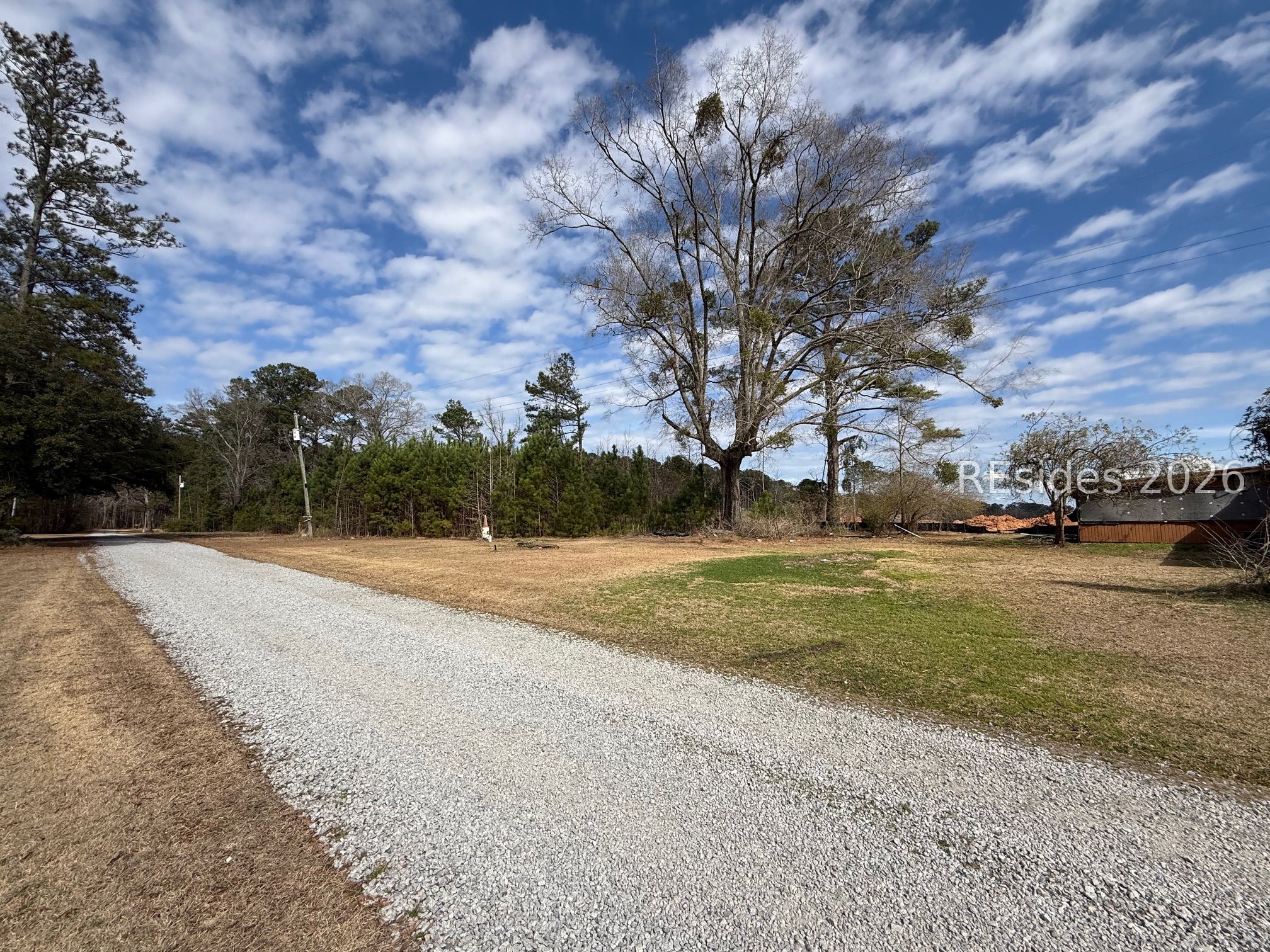 110 Brickyard Road Hardeeville, SC 29927 - Photo 6 of 8