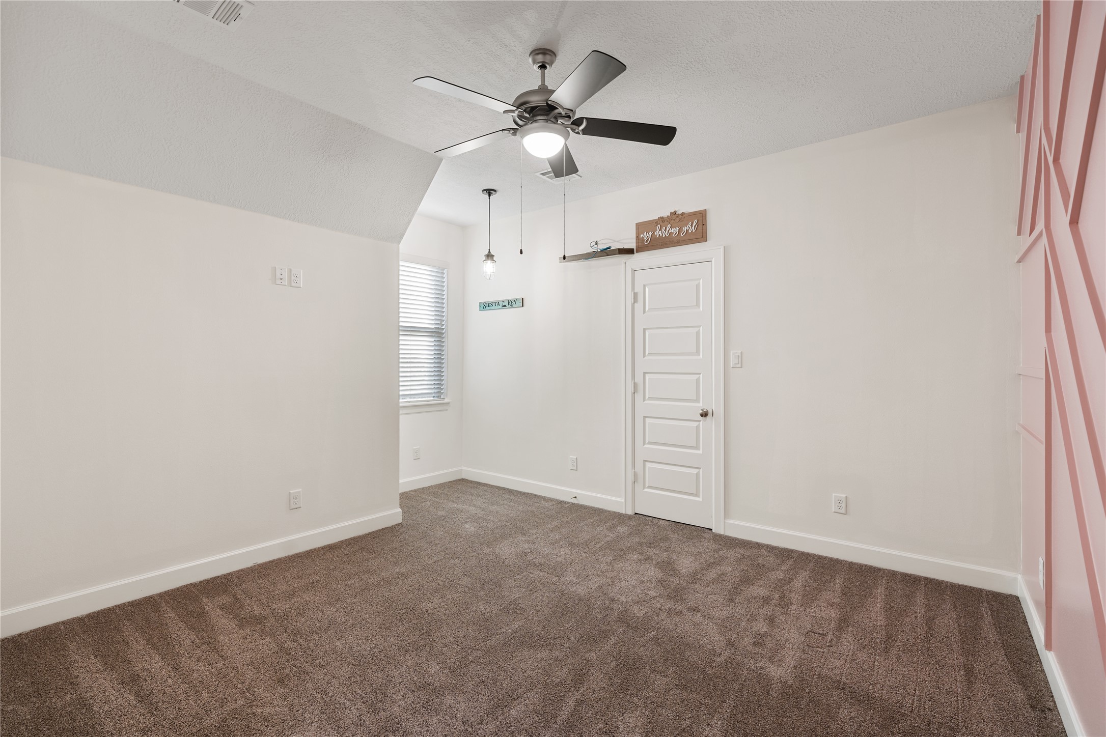 12379 Pebble View Drive Conroe, TX 77304 - Photo 32 of 46 Third bedroom.