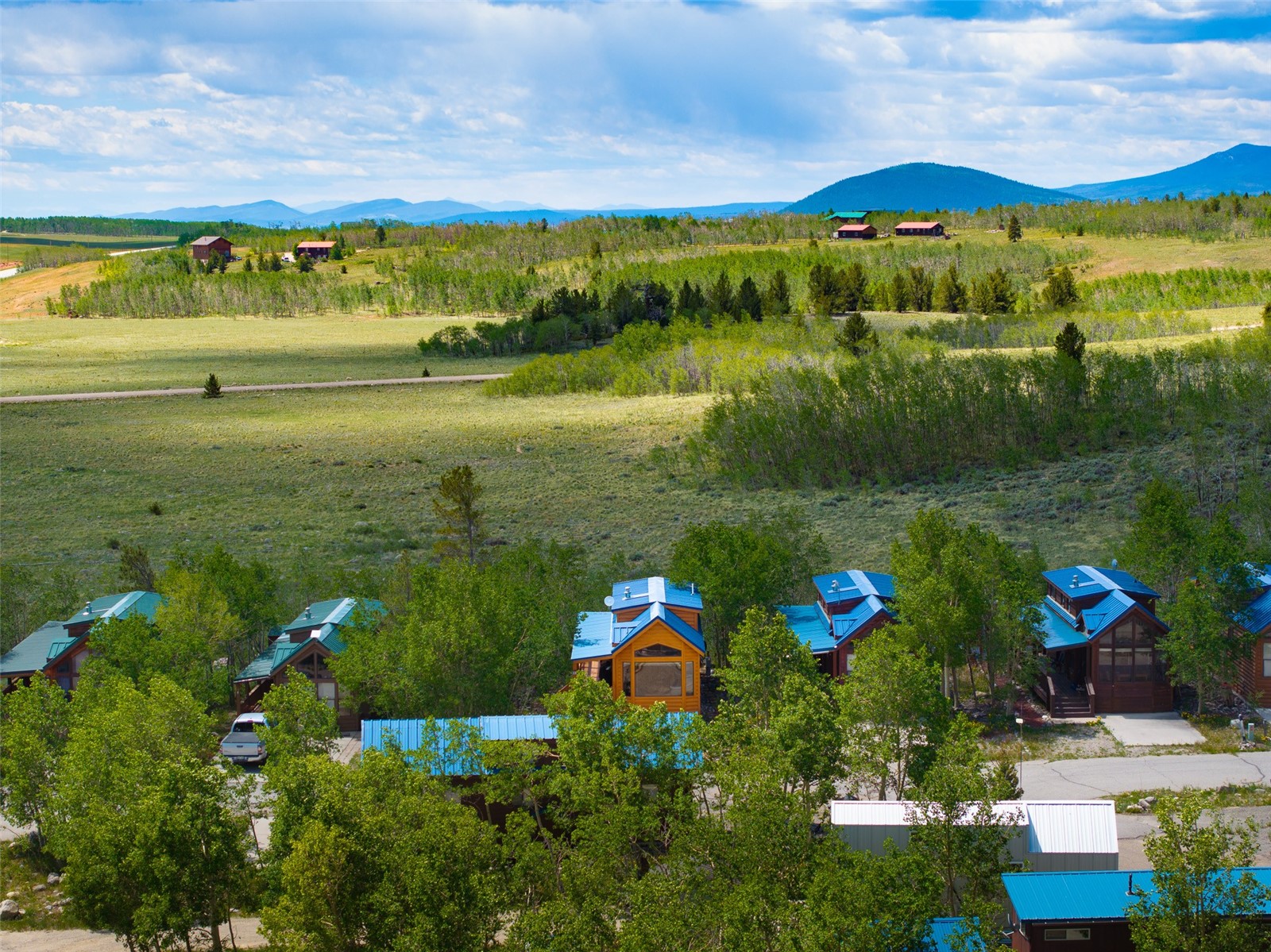 92 Sunshine Loop Fairplay, CO 80440 - Photo 16 of 38