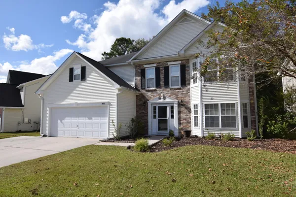 $3,250 | 443 Green Park Lane, Goose Creek, SC 29445