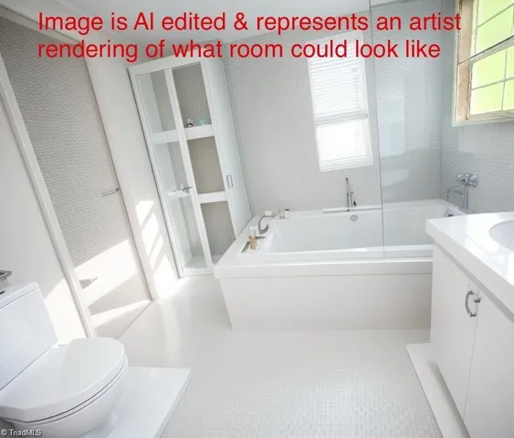 $94,995 | 3162 Montclair Court, Asheboro, NC 27205