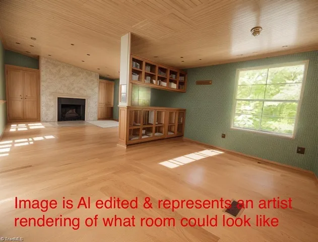 $94,995 | 3162 Montclair Court, Asheboro, NC 27205