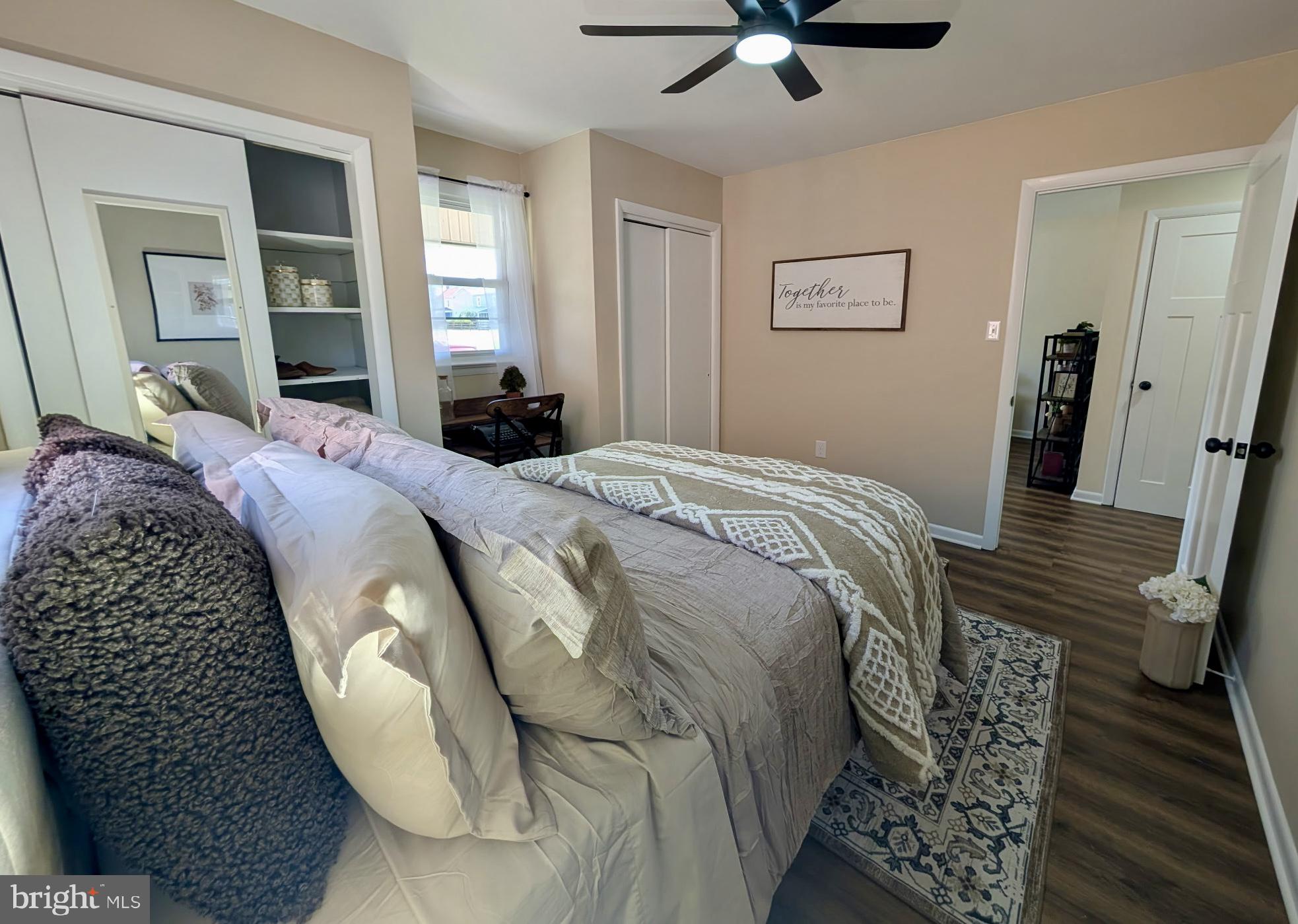 353 Ritenour Street Front Royal, VA 22630 - Photo 12 of 21 Bedroom one