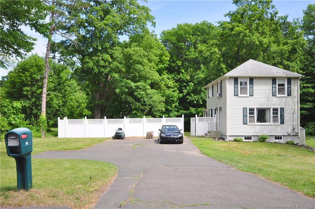 66 Cook Hill Road Windsor, CT 06095 - Photo 1 of 1 Gallery Image 1