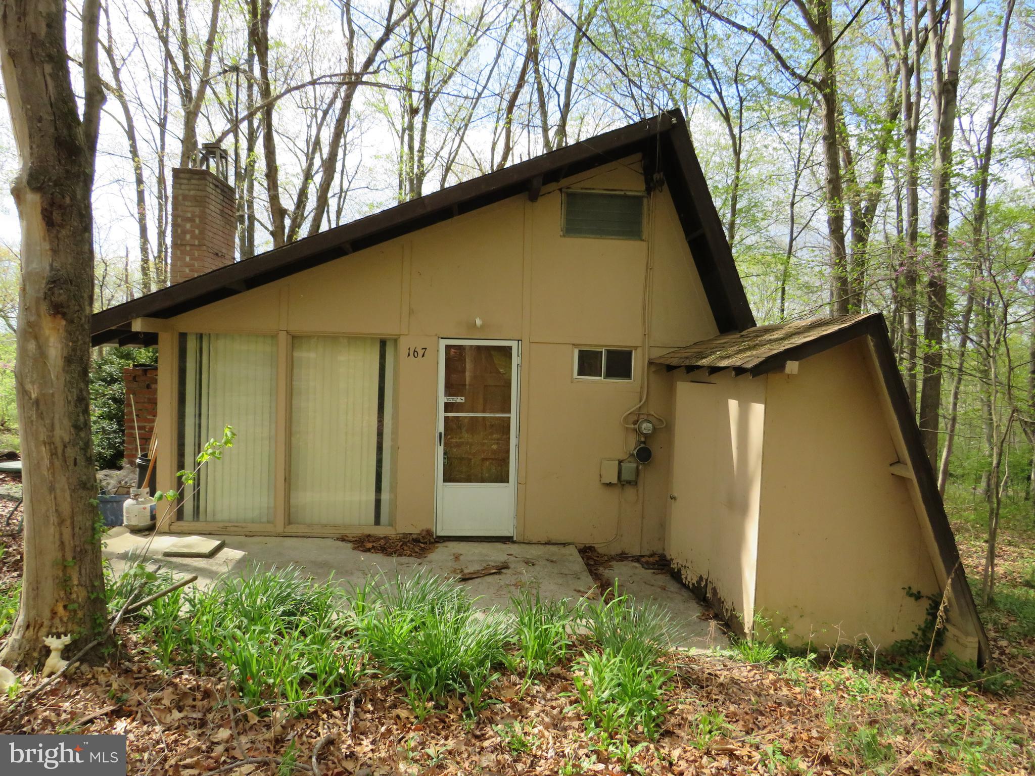 167 Aspen Road Harpers Ferry, WV 25425 - Photo 1 of 18 Gallery Image 1