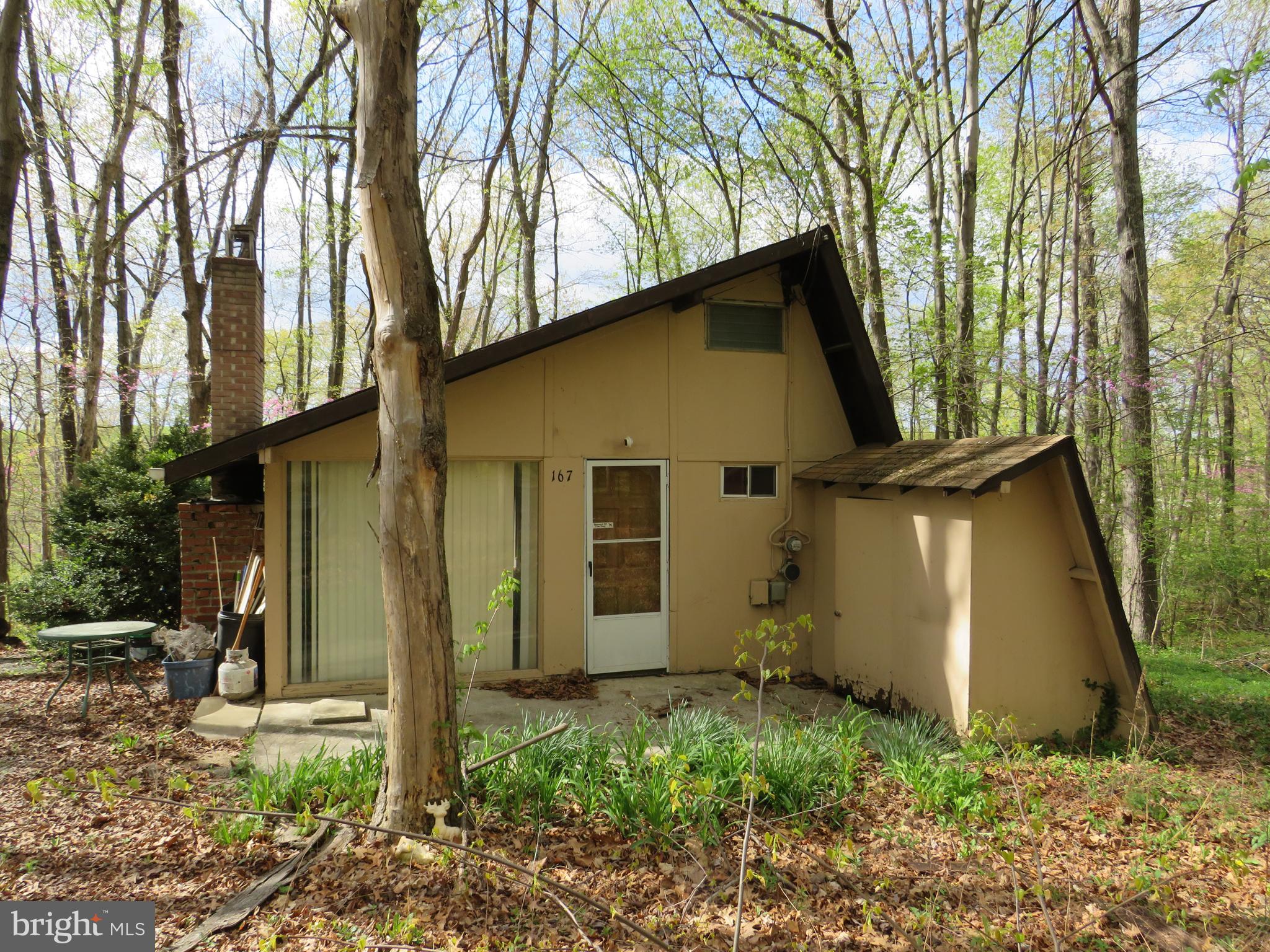 167 Aspen Road Harpers Ferry, WV 25425 - Photo 2 of 18 Gallery Image 2