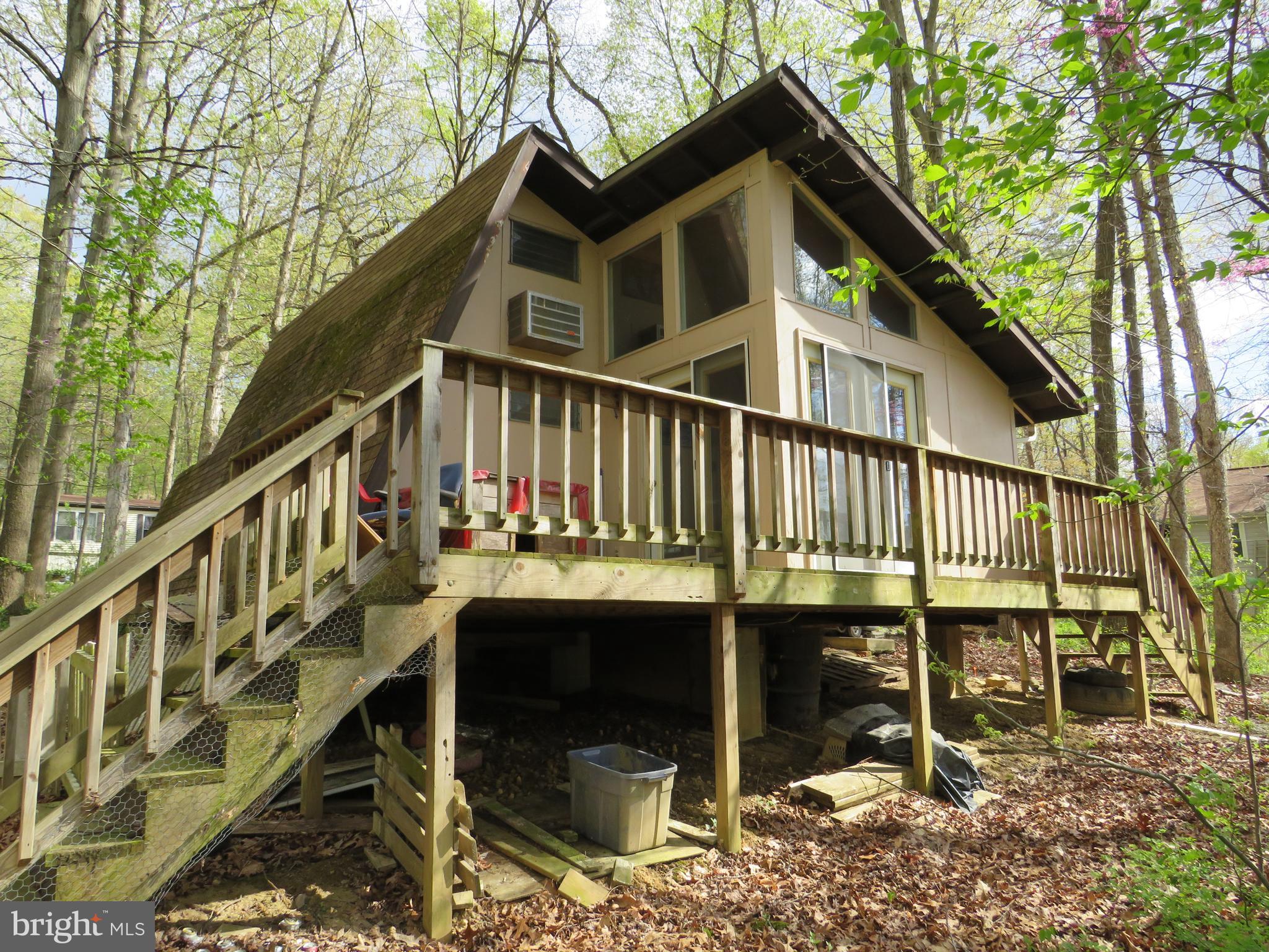167 Aspen Road Harpers Ferry, WV 25425 - Photo 15 of 18 Gallery Image 15