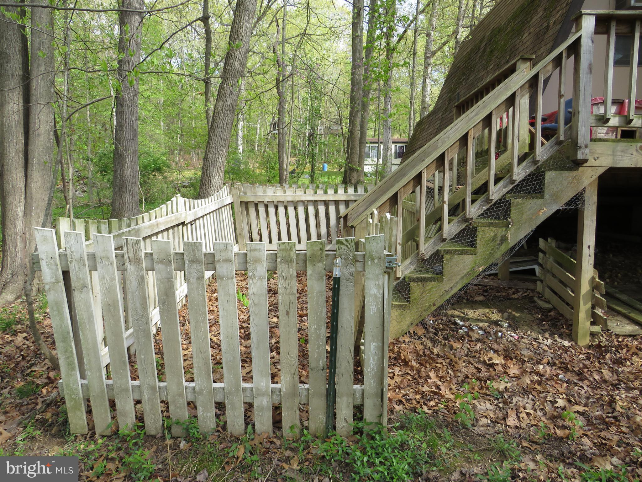 167 Aspen Road Harpers Ferry, WV 25425 - Photo 16 of 18 Gallery Image 16