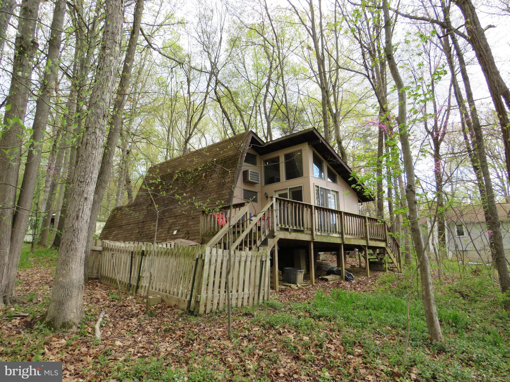167 Aspen Road Harpers Ferry, WV 25425 - Photo 17 of 18 Gallery Image 17