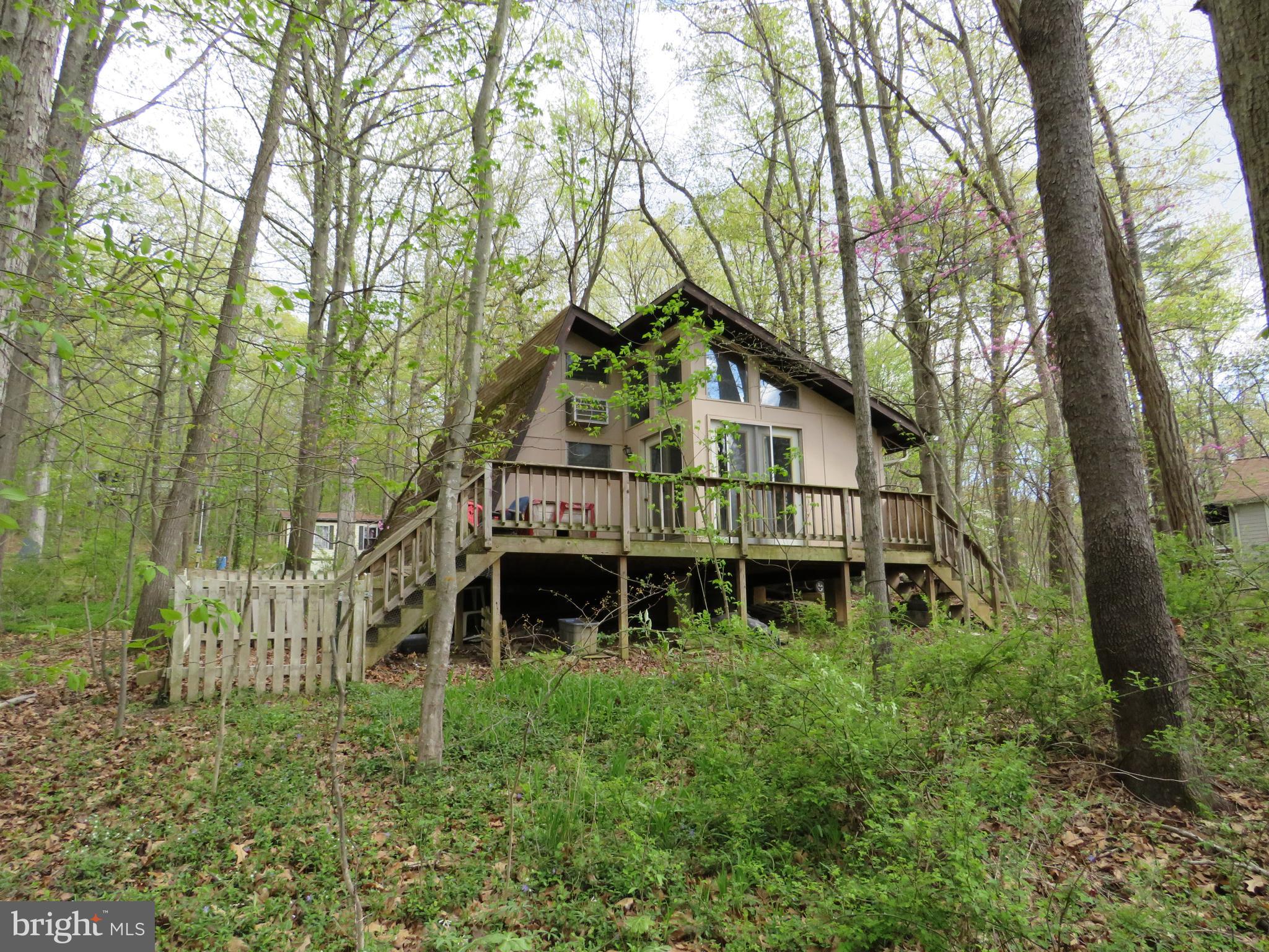 167 Aspen Road Harpers Ferry, WV 25425 - Photo 18 of 18 Gallery Image 18