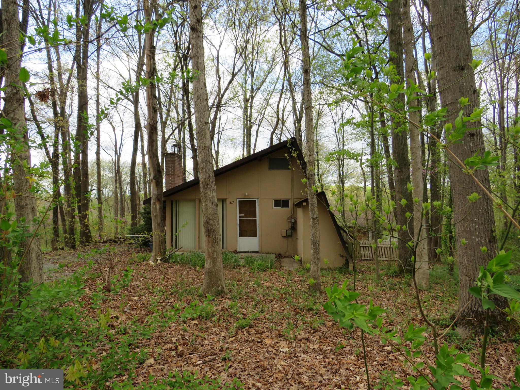 167 Aspen Road Harpers Ferry, WV 25425 - Photo 4 of 18 Gallery Image 4