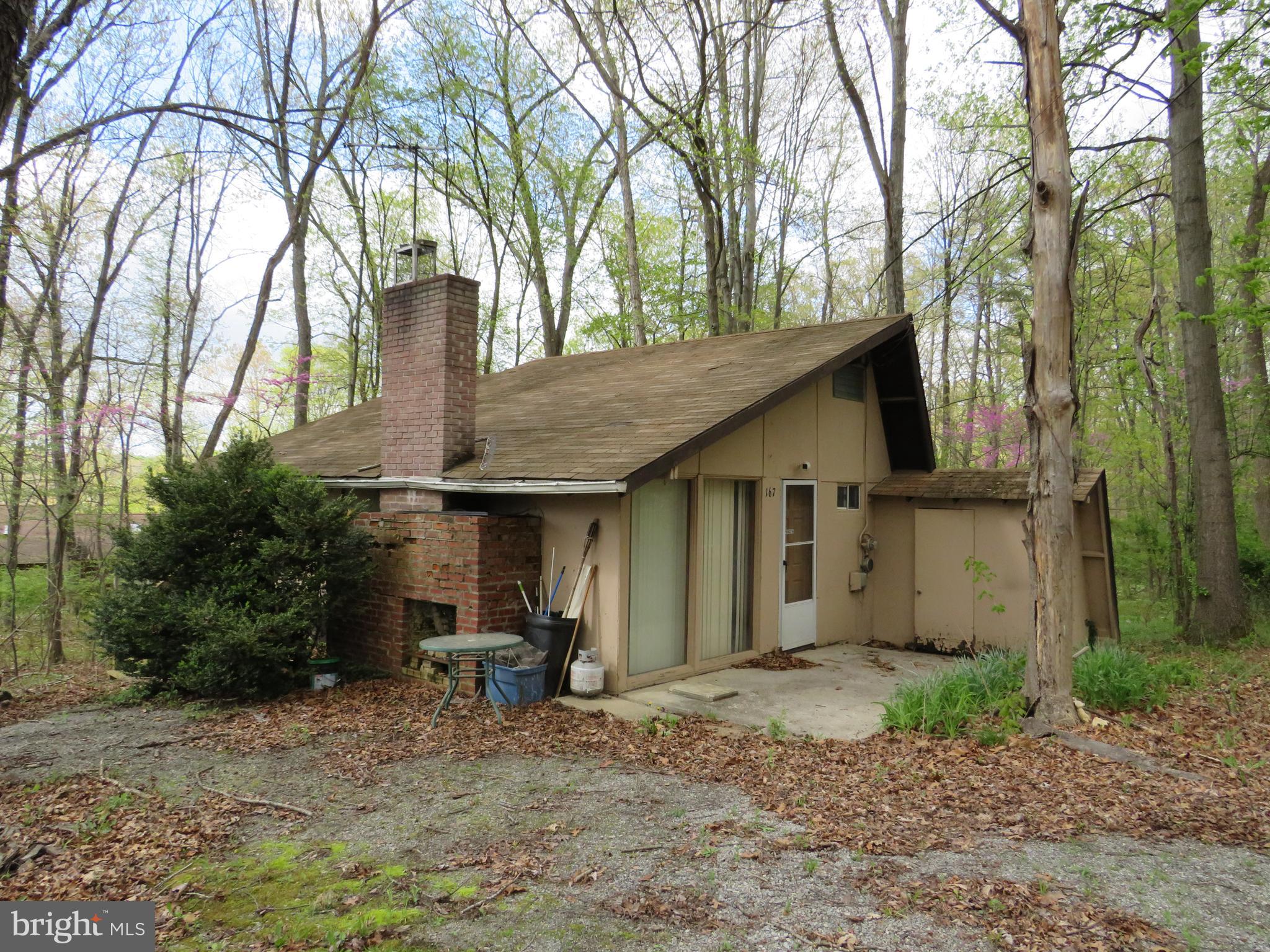 167 Aspen Road Harpers Ferry, WV 25425 - Photo 6 of 18 Gallery Image 6