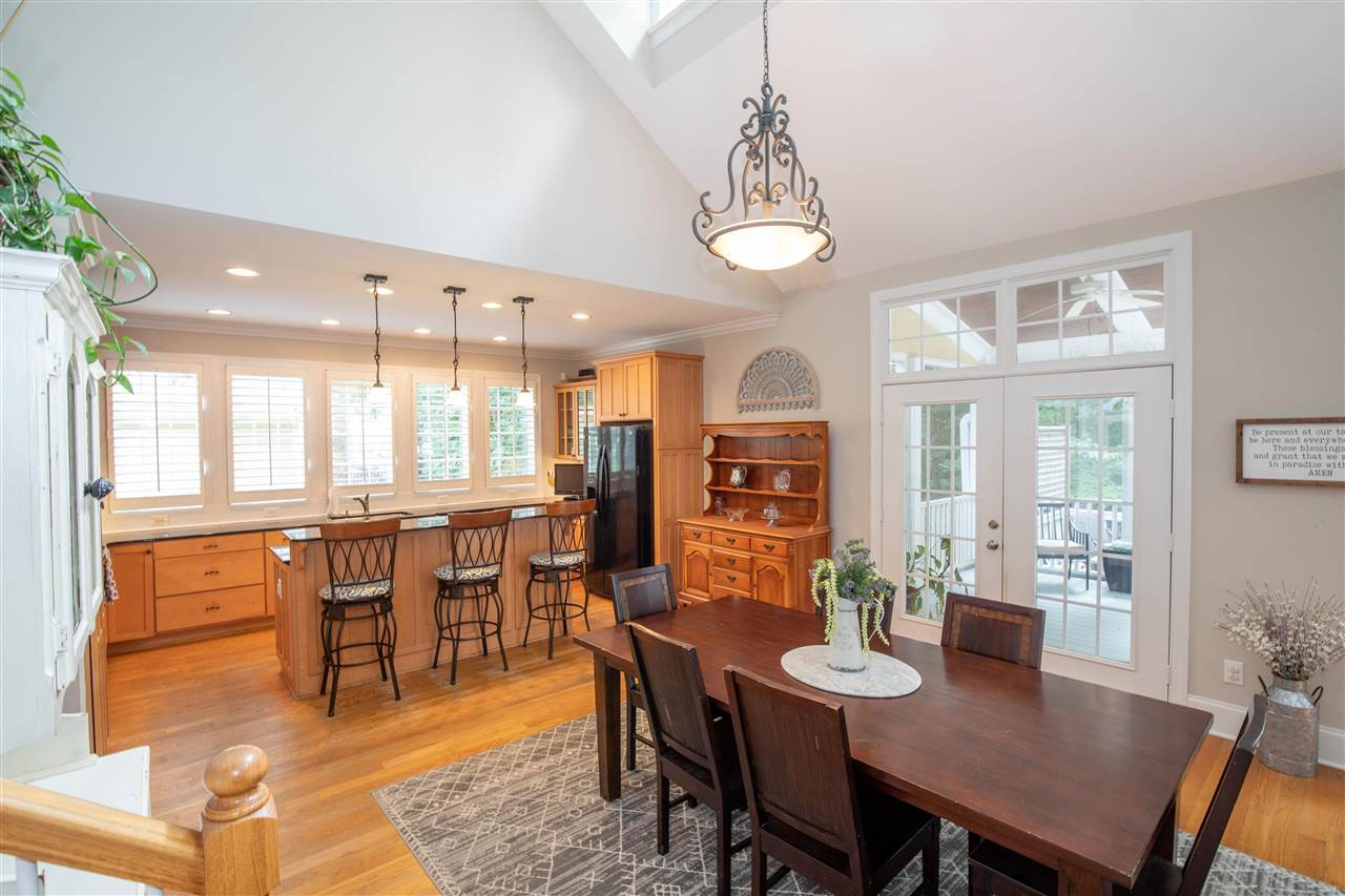 1400 Wynncrest Court Raleigh, NC 27603 - Photo 9 of 29 Photo 9