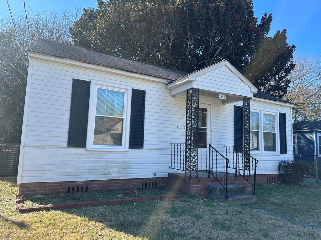 1348 Springer Street Columbus, GA 31901 - Photo 1 of 10 Main View