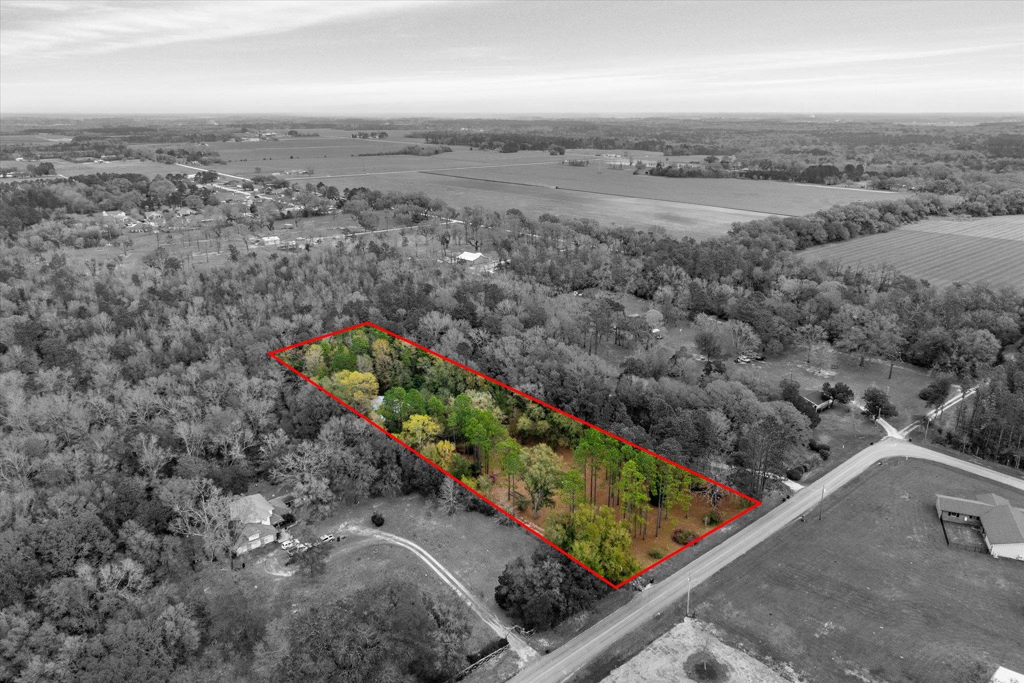 13823 Roberts Road Loxley, AL 36551 - Photo 28 of 32