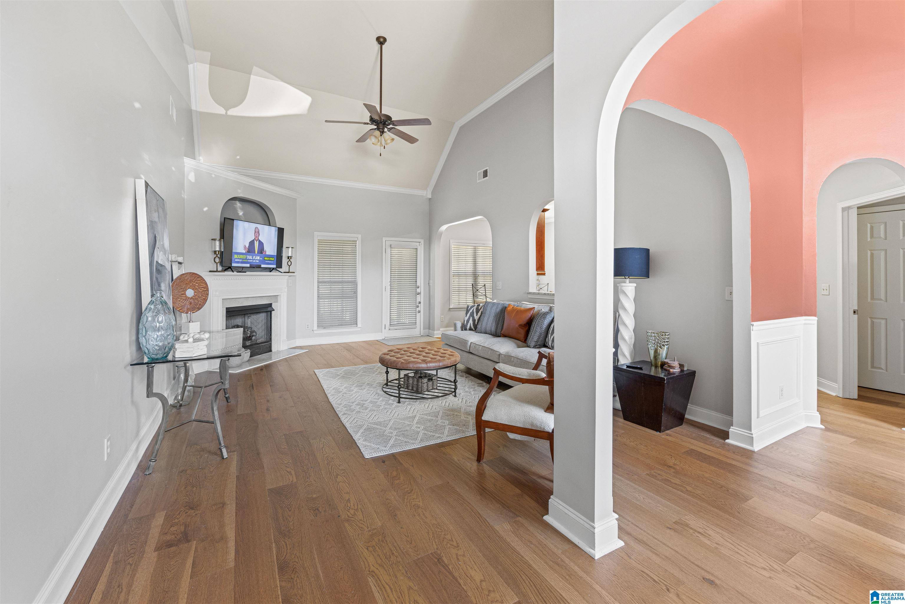 3034 Highview Lane Calera, AL 35040 - Photo 2 of 30