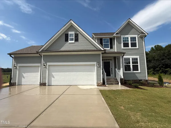 $419,990 | 114 Frost Mdw Way, Lillington, NC 27546