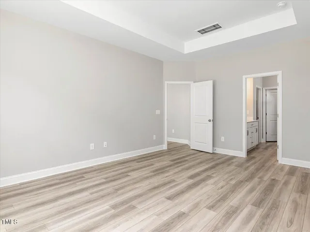 a view of small space