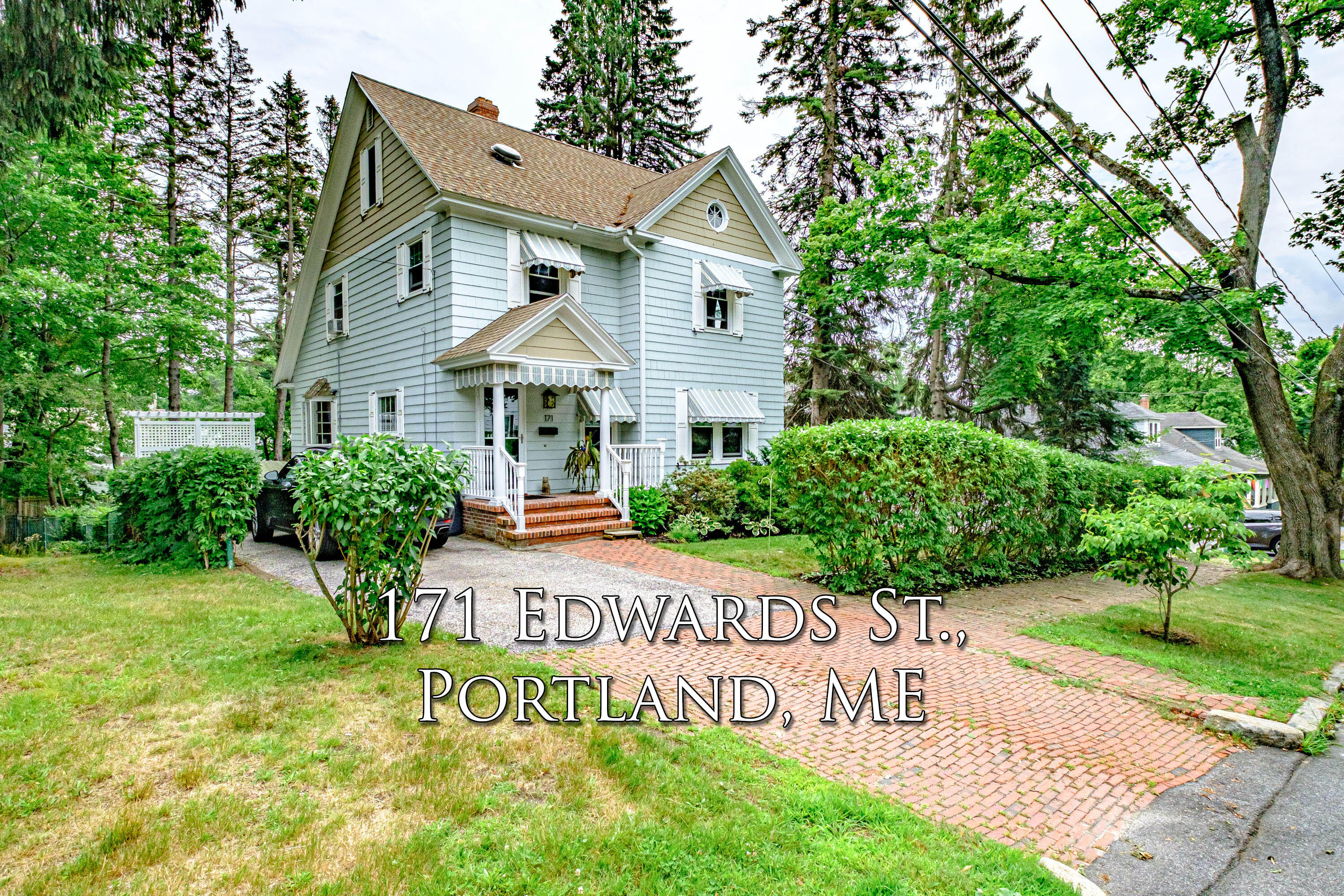 171 Edwards Street Portland, ME 04102 - Photo 1 of 79 20210708gp-61000