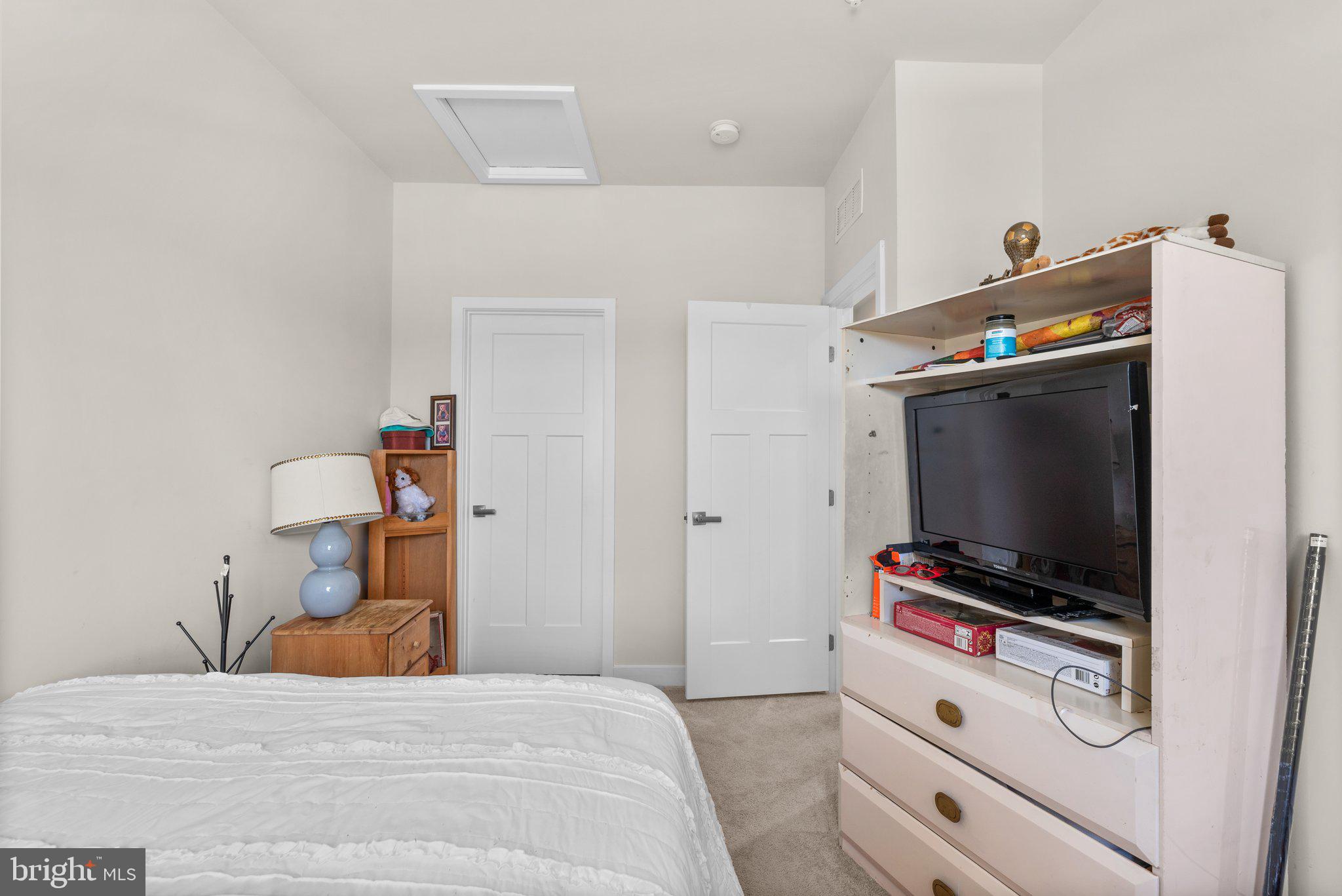 1132 Patuxent Greens Drive Laurel, MD 20708 - Photo 28 of 44 Bedroom 2 Upper Level