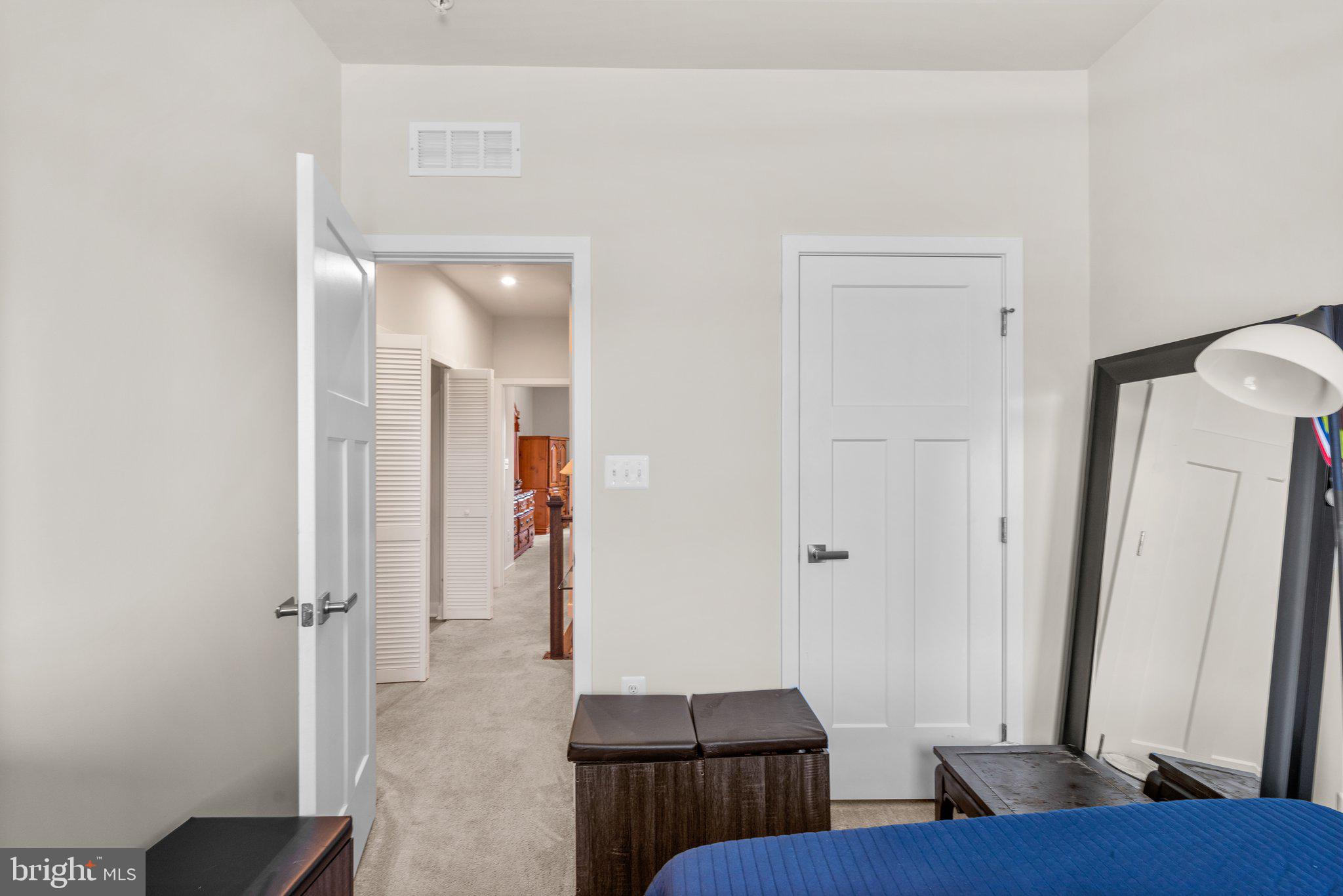 1132 Patuxent Greens Drive Laurel, MD 20708 - Photo 30 of 44 Bedroom 3 Upper Level