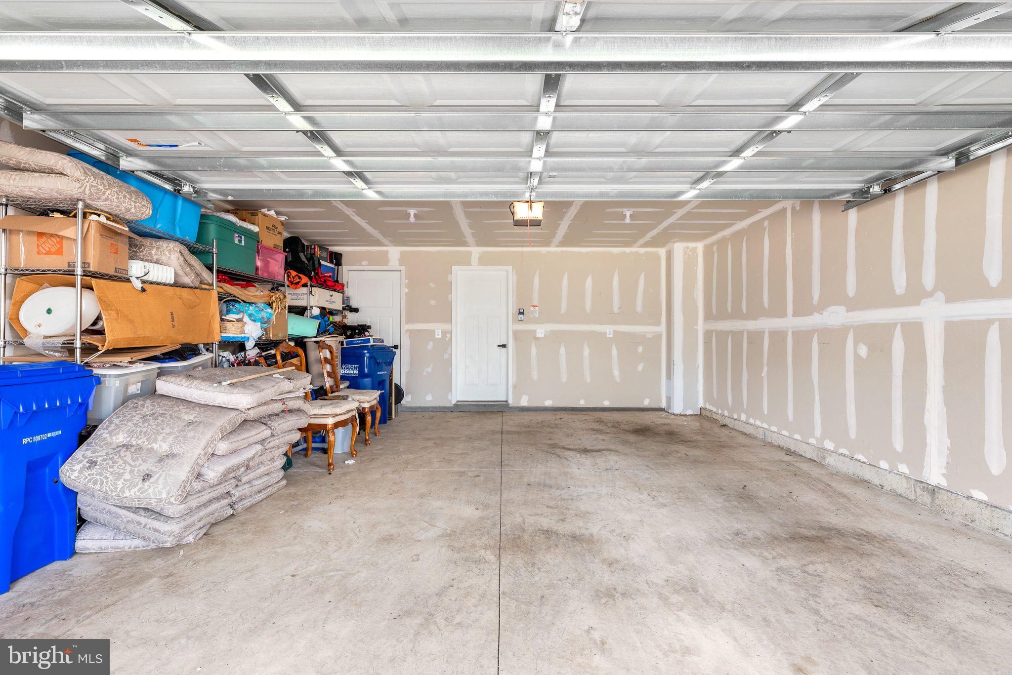 1132 Patuxent Greens Drive Laurel, MD 20708 - Photo 36 of 44 Oversized 2 Car Garage