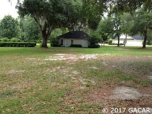 Tbd Tbd 34th Street Keystone Heights, FL 32656 - Photo 1 of 1 a view of a house with yard and tree s